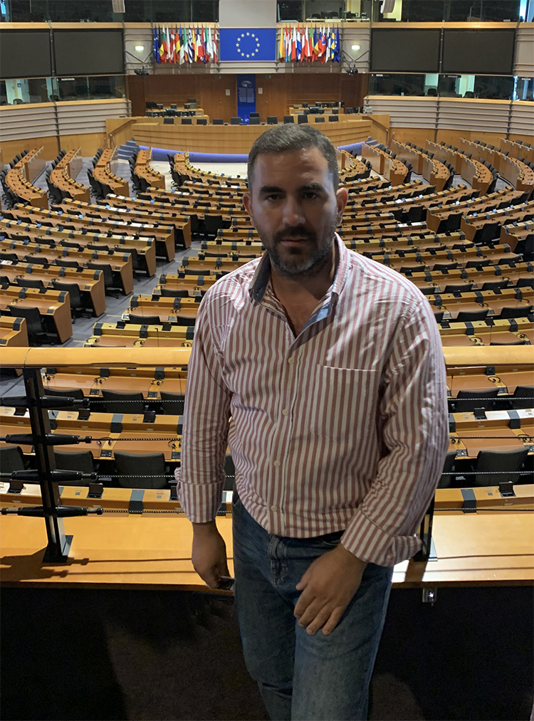 EuParliament